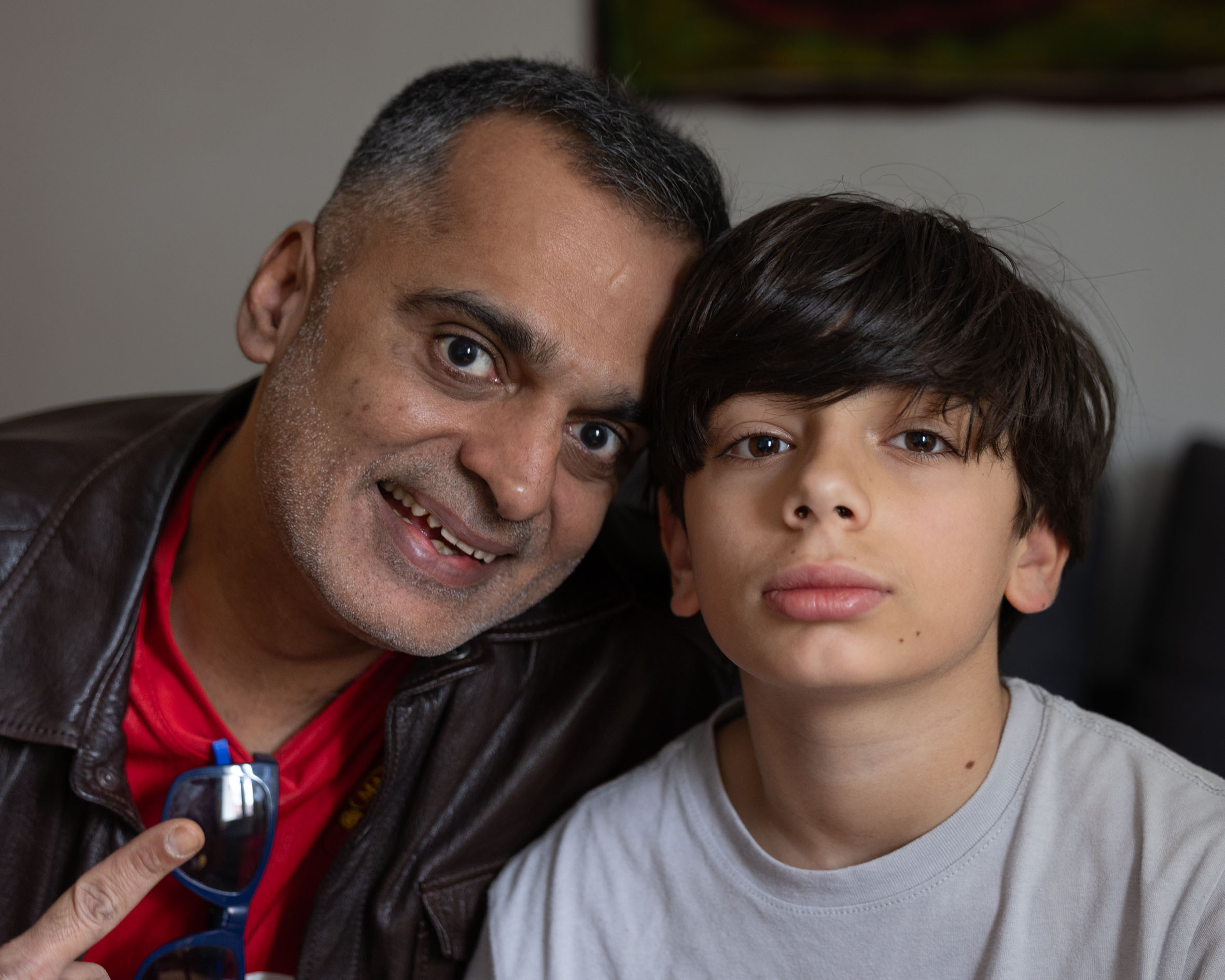 Laveen Melwani - photoshoot in Munich

 - Laveen Melwani -  -  Nokia Park - Munich - Bavaria - Germany  - 14 March 2026. 
© Juergen Hasenkopf