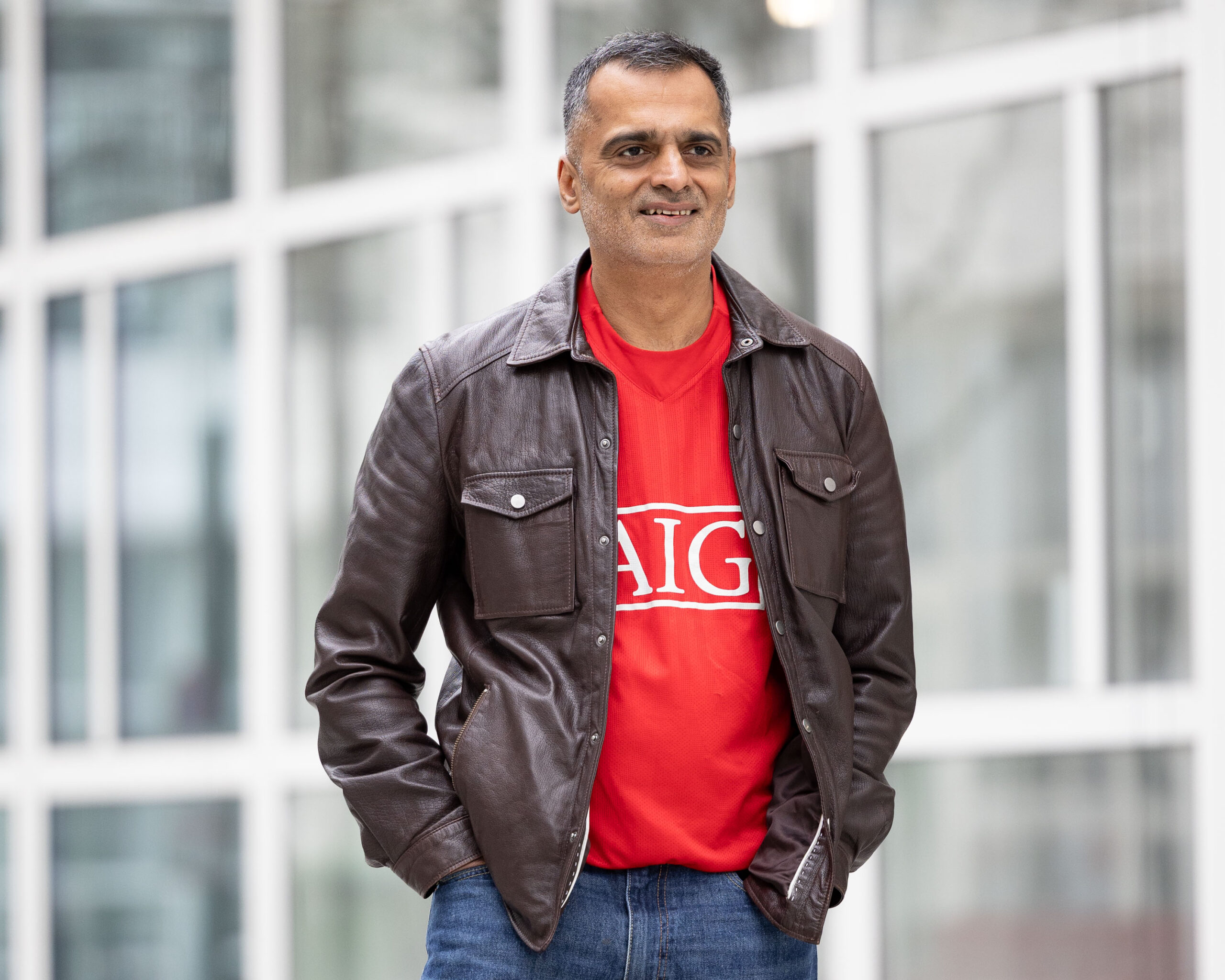 Laveen Melwani - photoshoot in Munich

 - Laveen Melwani -  -  Nokia Park - Munich - Bavaria - Germany  - 14 March 2026. 
© Juergen Hasenkopf