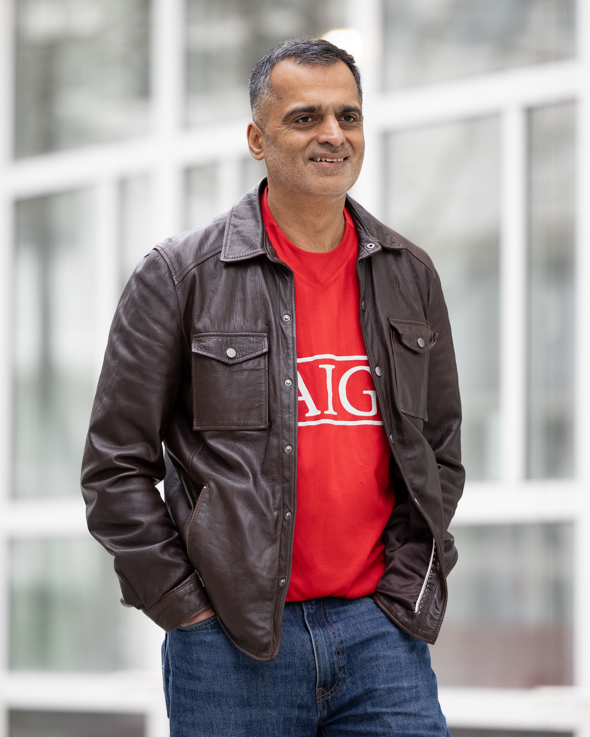 Laveen Melwani - photoshoot in Munich

 - Laveen Melwani -  -  Nokia Park - Munich - Bavaria - Germany  - 14 March 2026. 
© Juergen Hasenkopf