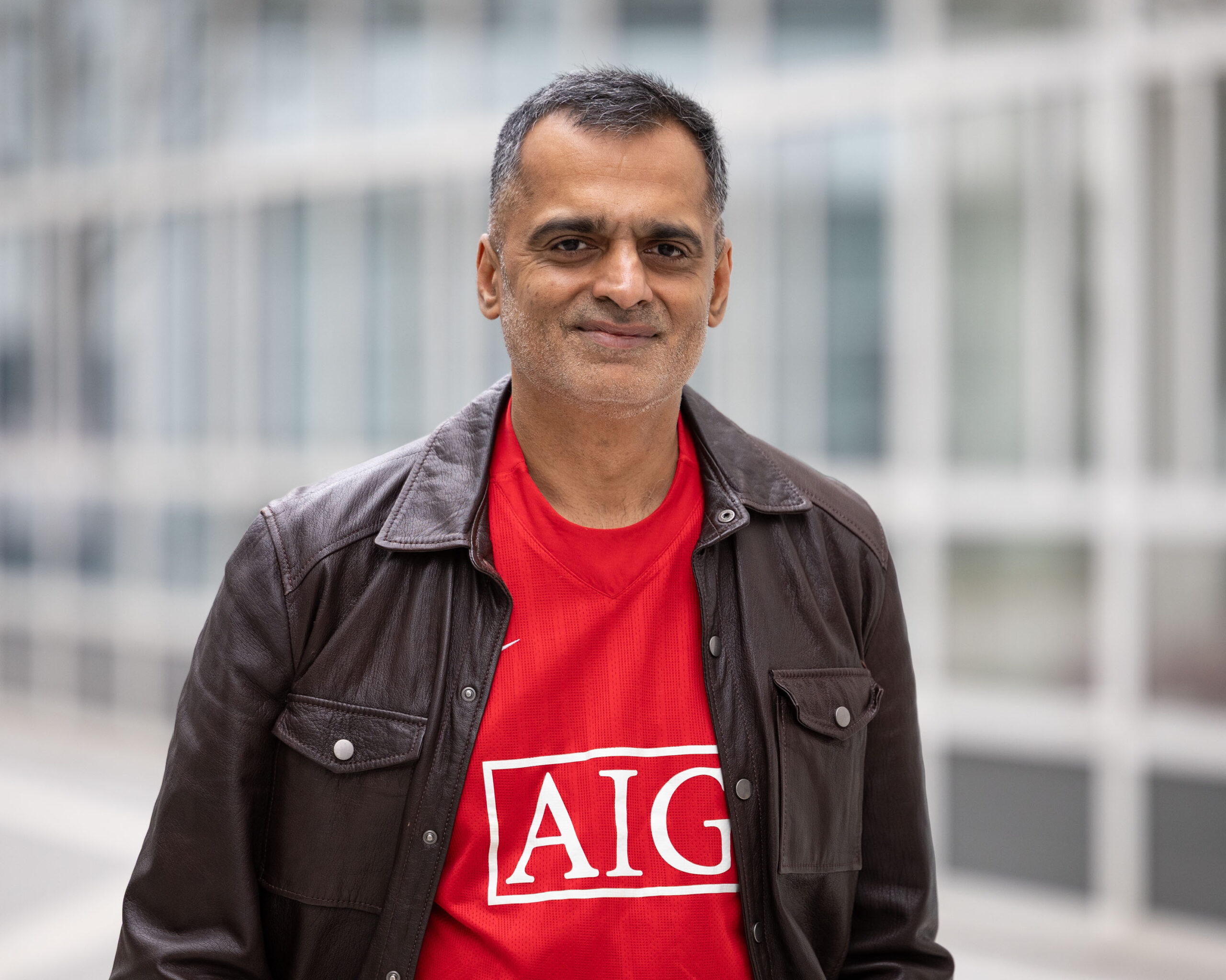 Laveen Melwani - photoshoot in Munich

 - Laveen Melwani -  -  Nokia Park - Munich - Bavaria - Germany  - 14 March 2026. 
© Juergen Hasenkopf