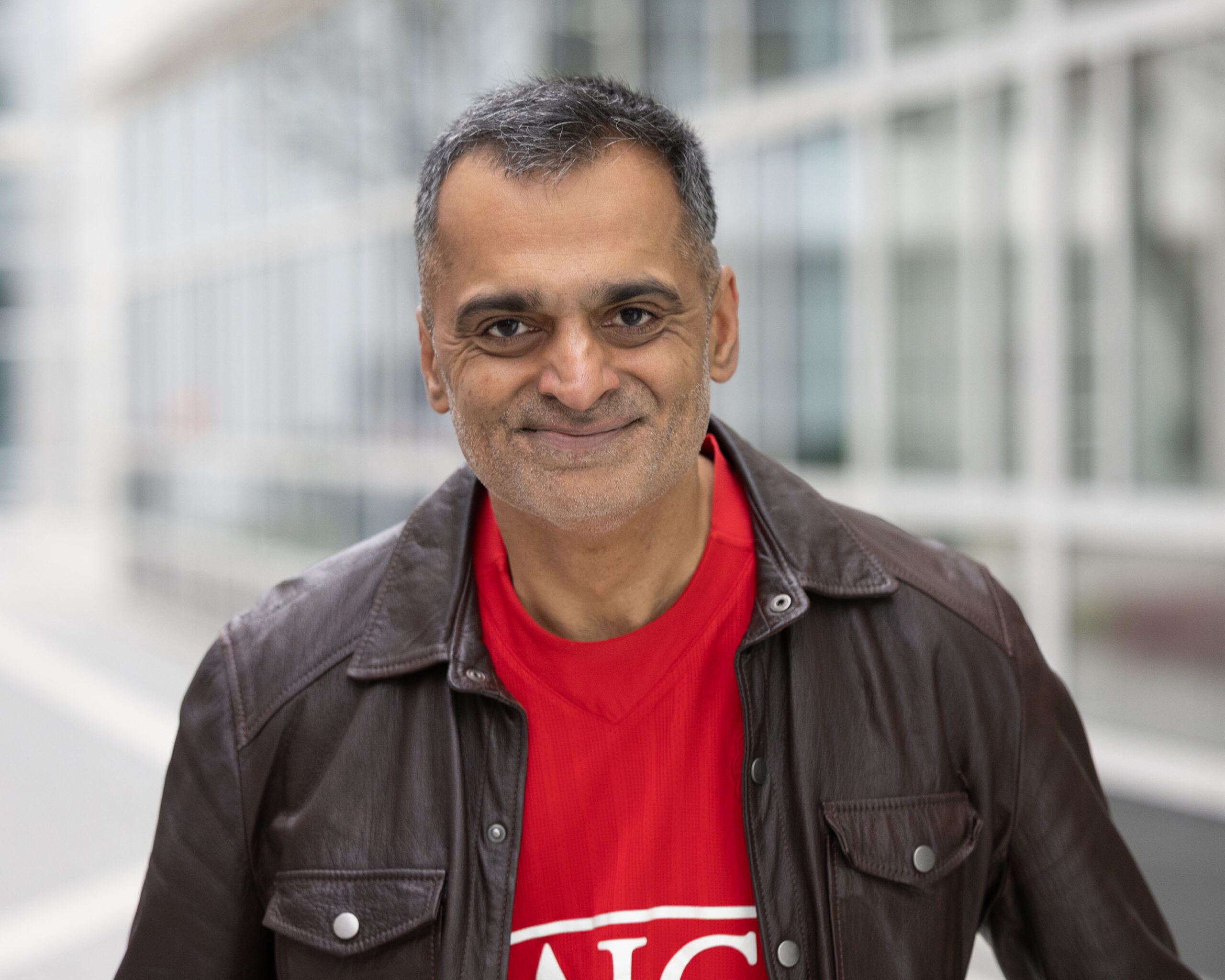 Laveen Melwani - photoshoot in Munich

 - Laveen Melwani -  -  Nokia Park - Munich - Bavaria - Germany  - 14 March 2026. 
© Juergen Hasenkopf