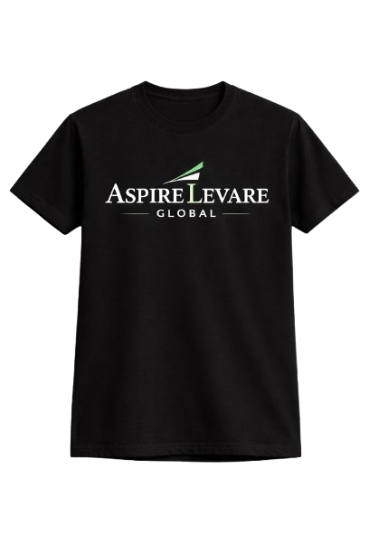 Black_T-shirt_with_Aspire_Levare_logo-removebg-preview